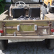 Illustration for article titled For $7,500, Would You Flash The Plastic For This 1970 Citroën Méhari?em/em